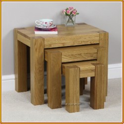 Đôn Góc , Bàn End